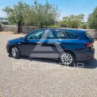 2019 Fiat Tipo