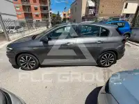 2019 Fiat Tipo