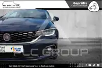 2019 Fiat Tipo