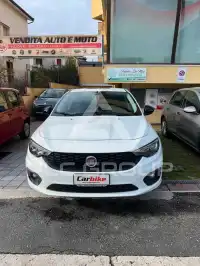 2019 Fiat Tipo