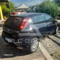 2019 Fiat Punto
