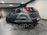 2019 Fiat Punto