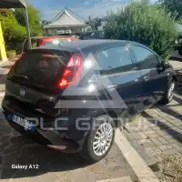 2019 Fiat Punto