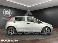 2019 Fiat Punto