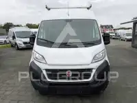 2019 Fiat Ducato