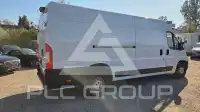 2019 Fiat Ducato