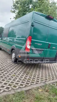 2019 Fiat Ducato