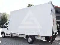 2019 Fiat Ducato