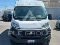 2019 Fiat Ducato