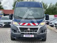 2019 Fiat Ducato