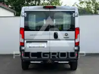 2019 Fiat Ducato