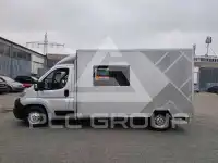 2019 Fiat Ducato