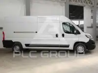 2019 Fiat Ducato