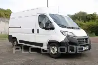 2019 Fiat Ducato