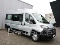 2019 Fiat Ducato