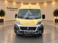 2019 Fiat Ducato