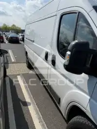 2019 Fiat Ducato