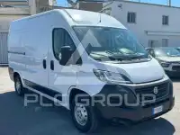2019 Fiat Ducato
