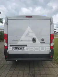 2019 Fiat Ducato