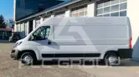 2019 Fiat Ducato