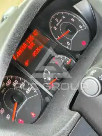 2019 Fiat Ducato