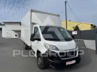 2019 Fiat Ducato