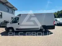 2019 Fiat Ducato