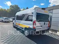 2019 Fiat Ducato