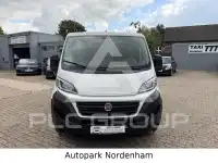 2019 Fiat Ducato