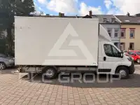 2019 Fiat Ducato