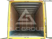 2019 Fiat Ducato