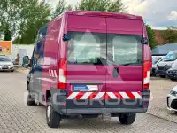 2019 Fiat Ducato