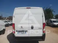 2019 Fiat Ducato