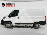 2019 Fiat Ducato