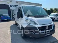 2019 Fiat Ducato