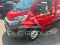 2019 Fiat Ducato