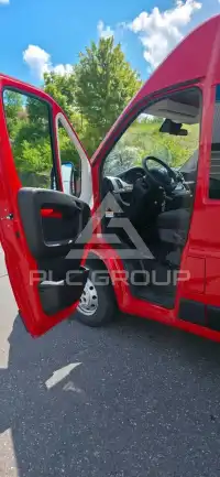 2019 Fiat Ducato