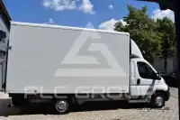 2019 Fiat Ducato