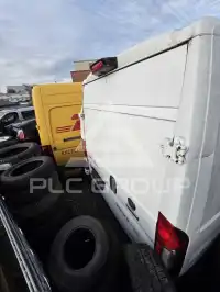 2019 Fiat Ducato