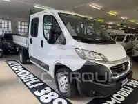 2019 Fiat Ducato