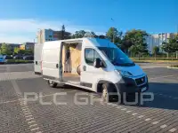 2019 Fiat Ducato