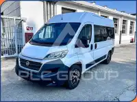 2019 Fiat Ducato