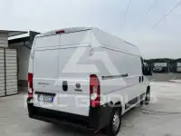 2019 Fiat Ducato