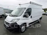 2019 Fiat Ducato