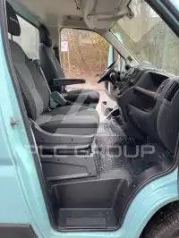 2019 Fiat Ducato