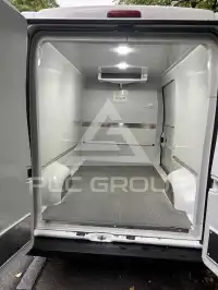 2019 Fiat Ducato