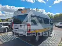 2019 Fiat Ducato