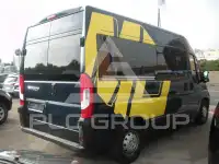 2020 Fiat Ducato