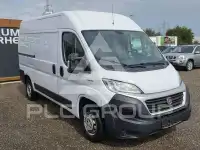 2019 Fiat Ducato