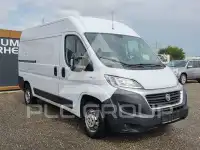 2019 Fiat Ducato